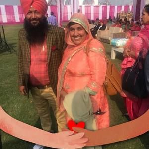 Meet your Posher, Jaswinder